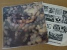 PINK FLOYD Obscured By the clouds LP 1st UK Press 