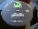 DION and the BELMONTS Together.. LP RARO Org.B&C label 1st UK 1969 Stunning