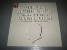 BRUCKNER Sinfonien 1-9 JOCHUM Staatskapelle Dresden EMI SLS 5252 11LP