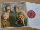 SMALL FACES Small Faces LP  Debut  1st UK Press  DECCA Unboxed 1966 Psych