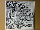 CANDY STORE / MEMORIES 12