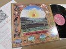 ART BEARS winter songs 1979 RALPH RR-7905 ORIGINAL LP + INSERT Fred Frith prog