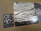 ART BEARS the world as it is today LP + BOOKLET Fred Frith Henry Cow (NIMBUS)