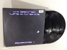 The Secret Life Of Trance Episode 1 1999 3xVinyl Records UK Import (EX) HTF
