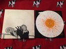 THEE OH SEES MUTILATOR DEFEATED AT LAST LP COLORED YOGURT COUGH SYRUP VINYL drop