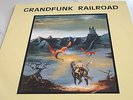 GRAND FUNK RAILROAD * LIVE LOS ANGELES 1975 * BOOTLEG * TOP