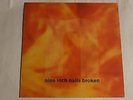 Nine Inch Nails ?– Broken.Island – ilpm 8004, 514 147-1. S.Sided, EP. UK 1992