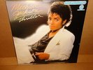 CLASSIC ROCK LP-MICHAEL JACKSON'S THRILLER-AUDIOPHILE PRESSING-N/MINT VINYL