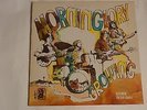 Morninglory – Growing.  Toya Records ?– TSTLP-2001. US 1972.