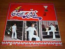 LA GRAN CORTE cariño malo / espiritualmente LP / COLOMBIA RARE SALSA ???