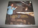 Mozart Violin Sonatas HAEBLER SZERYNG PHILIPS 6500 143 NM