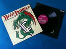 Deep Purple - The Battle Rages On LP NL 1993 EX/VG+ rare original  Classic Rock