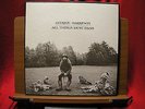 GEORGE HARRISON / All Things Must Pass, 3XLP BOXED SET (CAPITAL-STCH-639) ORANGE