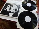 Joy Division Electric Funeral 2xLP Germany 1987 NM