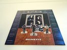 Jethro Tull - Benefit UK LP