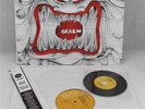 The Braen's Machine - Underground LP + CD RE' Library Alessandro Alessandroni LE