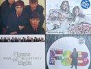 Beatles: Rare 12-inch singles; Harrison picture disc
