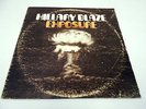 Hillary Blaze - Exposure  PRIVATE SPACE ACID HARD ROCK