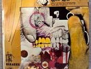 MOTHERS OF INVENTION - Uncle Meat 1971 FRANK ZAPPA PSYCH ROCK - OZ Reprise 2 LP