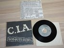 CIA C.I.A. 7