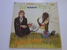 LEE 'SCRATCH' PERRY Judgement in a Babylon / One Drop Rare Reggae NM vinyl