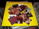 Various Oi The French Connection Vol. 1 LP