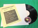 Richie Blackmore's Rainbow Guitar Vanguard Live Japan Rock LP UNOFFICIAL Piranha