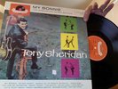 MY BONNIE Tony Sheridan and The Beat Brothers Beatles 1st album Polydor Germany