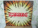 SCORPIONS face the heat  1993 GREEK LP TEST PRESSING   HARD ROCK