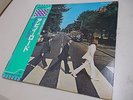 The Beatles Collector Item  Japan High Quality Vinyl PRO USE w)OBI [Abbey Road]