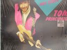 Tom Principato Hot Stuff STILL SEALED NEW OVP Powerhouse Vinyl LP