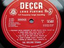 ROLLING STONES No2 1st UK PRES MONO MiNt AuDiO/VINYL UNBOXED DECCA 60S BEAT ROCK
