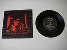 The Sisters of Mercy Body Electric UK 1982 Vinyl, 7