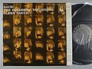 COLUMBIA ML 5060 GLENN GOULD: BACH GOLDBERG VARIATIONS