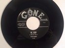 1st PRESS DOOWOP 45  THE DUBS  BE SURE (MY LOVE) / SONG IN MY HEART  GONE  VG++