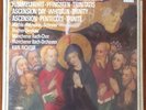 J.S. Bach Kantaten 6xLP Vinyl Record Box Set