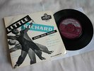 LITTLE RICHARD AND HIS BAND - VOL 3 orig UK EP 7