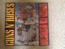 guns n roses appetite for destruction