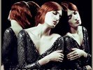 New Florence and the Machine Ceremonials 180g 2LP Vinyl