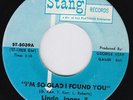 LINDA JONES & WHATNAUTS I'm So Glad I Found You SUPERB crossover NORTHERN SOUL