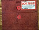 JACKIE McLEAN  Jackie's Bag BLUE NOTE 4051 MONO NY LP Ear/P