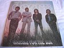 THE DOORS   WAITING FOR THE SUN ** 1968 UK 1st ELEKTRA LP