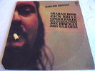 GRAHAM BOND   SOLID BOND ** 1971 US WARNER BROS. DBL LP
