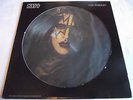 KISS   ACE FREHLEY ** 1978 CASABLANCA LP PICTURE DISC.