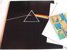 PINK FLOYD   DARK SIDE OF THE MOON ** 1973 UK HARVEST LP BEAUTIFUL COPY