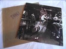 LED ZEPPELIN   IN THROUGH THE OUT DOOR ** 1979 UK 1st SWAN SONG LP TYPE E
