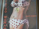 MIGHTY SPARROW TATT00 WOMAN LP 1965 TRINIDAD NATIONAL 100 RARE CALYPSO SOCA VG+