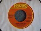 CROSSOVER SOUL 45 Godoy Colbert I Wanna Thank You / Baby I Like It Revue 11037