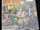 SEALED ORIGINAL Spike Jones WB STEREO 1332 Spooktacular MONSTER COVER HALLOWEEN