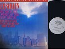 PRISTINE NM MFSL 1-529 STUNNING SOUND GERSHWIN STEREO LP